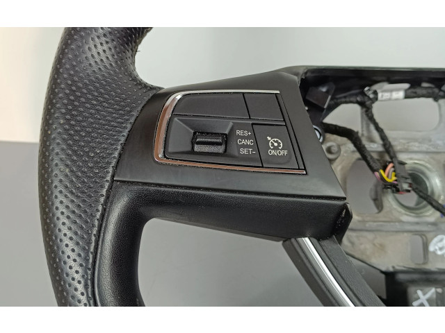 Руль Maserati Quattroporte   -  года       