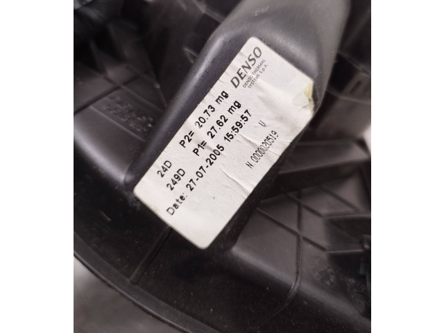 Вентилятор печки    1499032080   Citroen C8