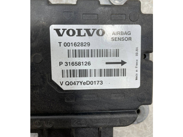 Блок подушек безопасности 625235300, T00162829   Volvo XC90