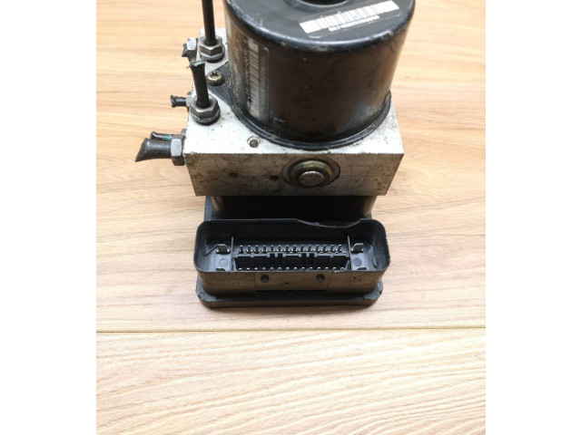 Блок АБС 8Z0907379D, 00002513D0 Audi A2 - года