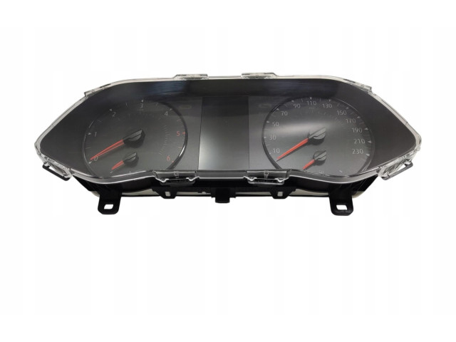 Přístrojová deska Renault Kangoo III 2023 248097195R