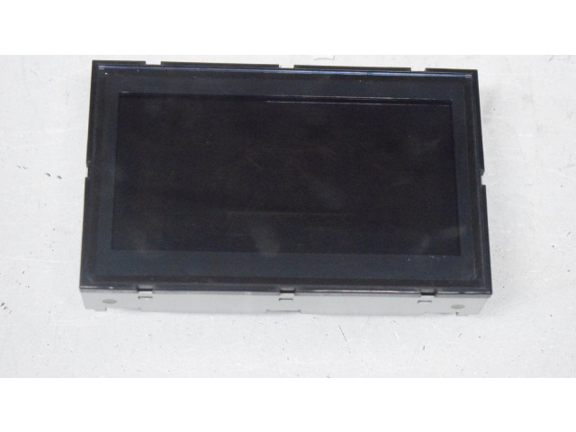 Дисплей 28090CB800 Infiniti FX