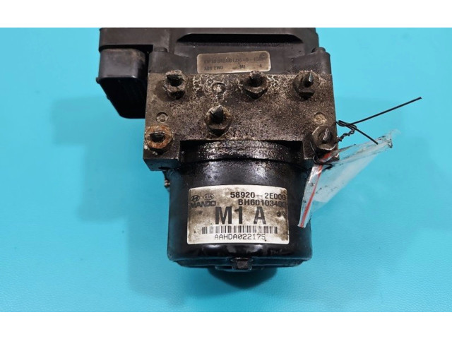 Jednotka ABS 58920-2E000, IMPRK1408991 Hyundai Tucson JM 2005