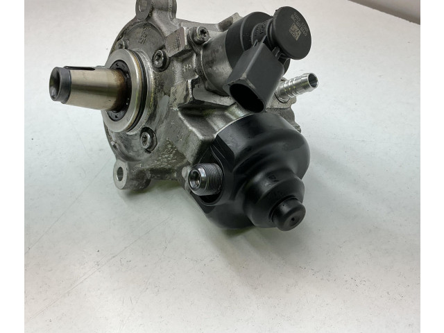 Vstřikovací čerpadlo 0445010519, 0445010519 BMW X1 E84