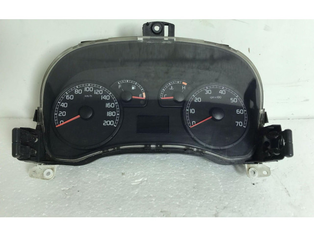 Přístrojová deska Fiat Punto (188) 51703280, 51703280