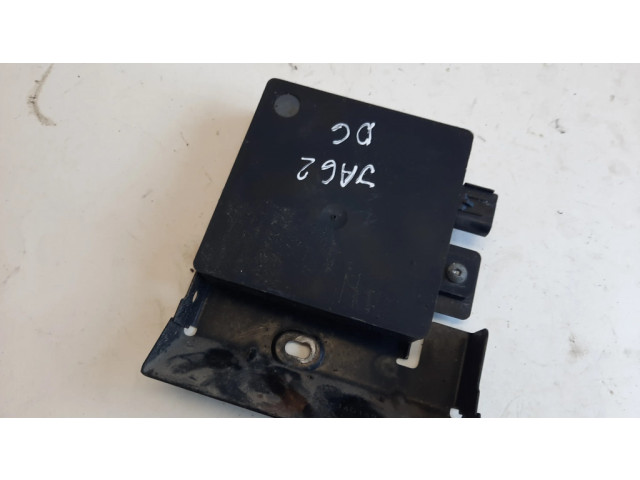 Датчик слепых зон 9X2314D453AH Jaguar XF