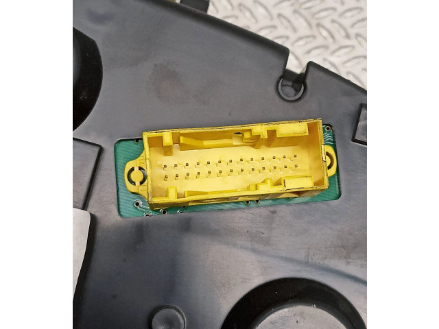 Přístrojová deska Peugeot 308 2009 9665107680, 503001555311