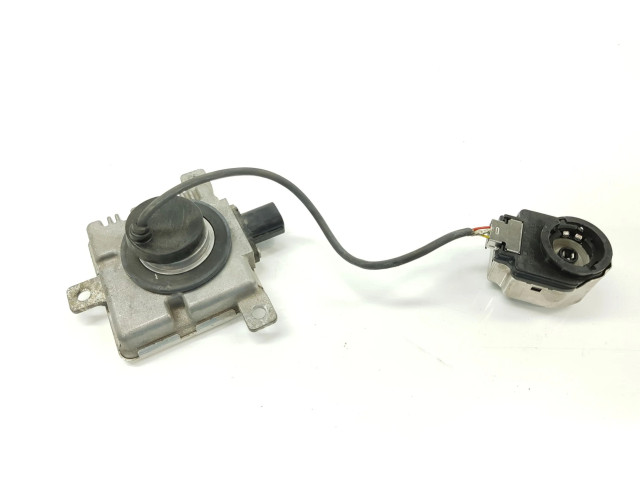 Блок управления Xenon