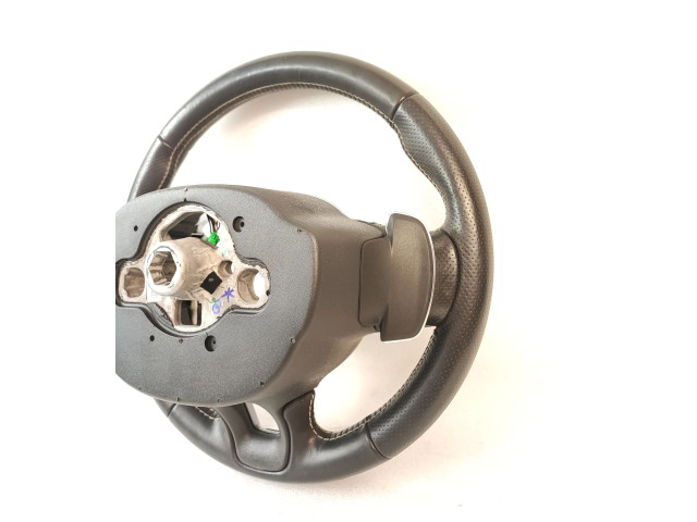 Руль Volvo XC90  2014 -  года 39834466      