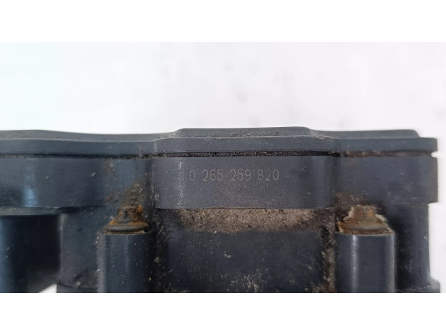 Блок АБС P68183803AD, 0265956023 Dodge Grand Caravan 2008-2020 года