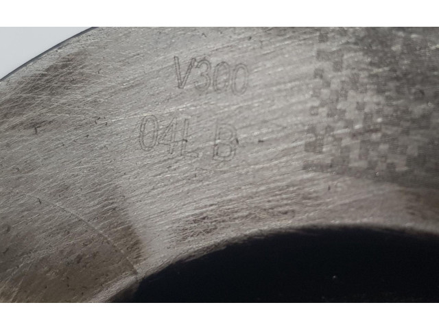 Píst 04L107065A, 04L107065A Volkswagen Caddy