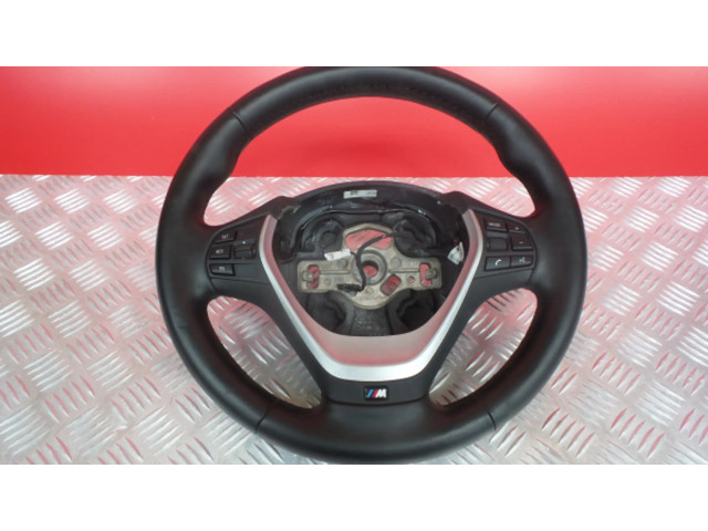 Volant BMW 1 F20 F21  62632150E  