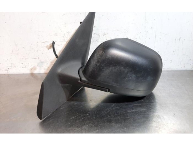 Зеркало (управляемое электричеством) 963025005R Dacia Lodgy