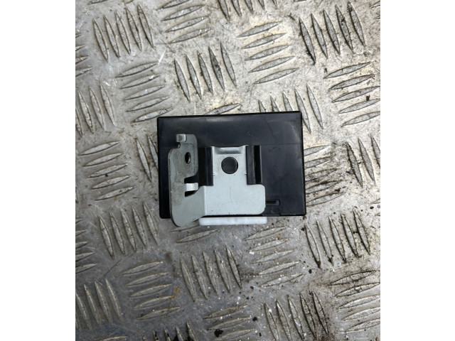 Блок управления 101CY91, 40720   Infiniti FX