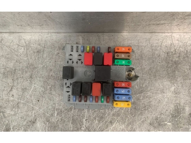 Pojistková skříňka 46835597, 46835597 Fiat Punto (188) 2005