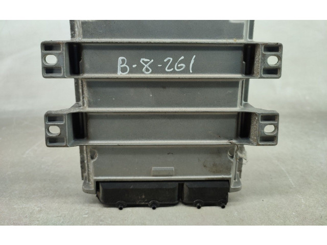 Блок управления двигателя NNN100743 Rover 25