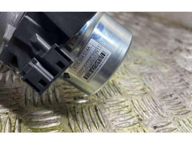 рейка Колонка рулевая 488103304R Dacia Duster II 2017 - года