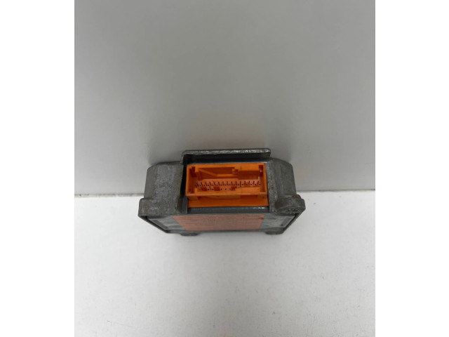 Блок подушек безопасности 47940115, 6N0909663 Volkswagen Golf III