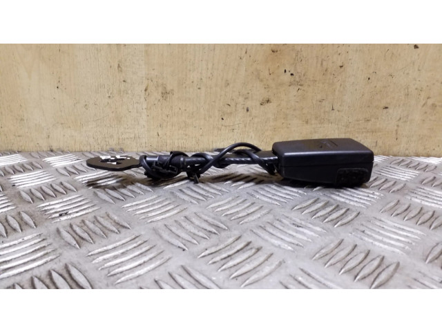 Передняя поясная пряжка