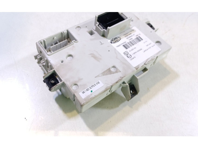 Блок предохранителей 50521948 Alfa Romeo Giulietta