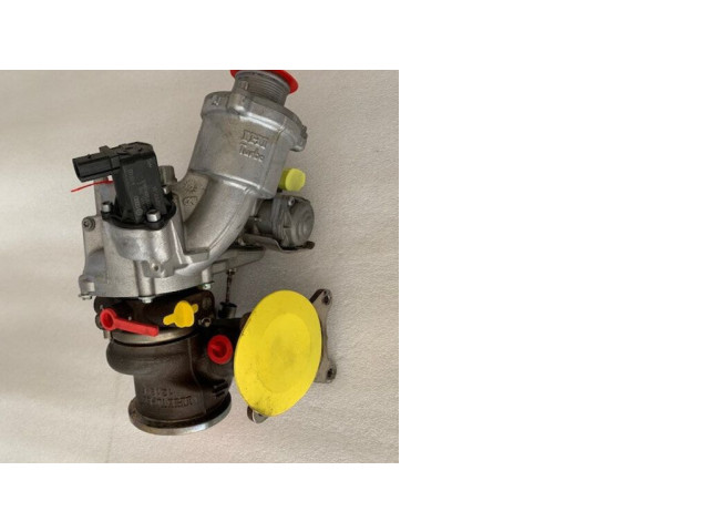 Турбина Audi A3 S3 8V 0.0 06K145701N, 06K145701E