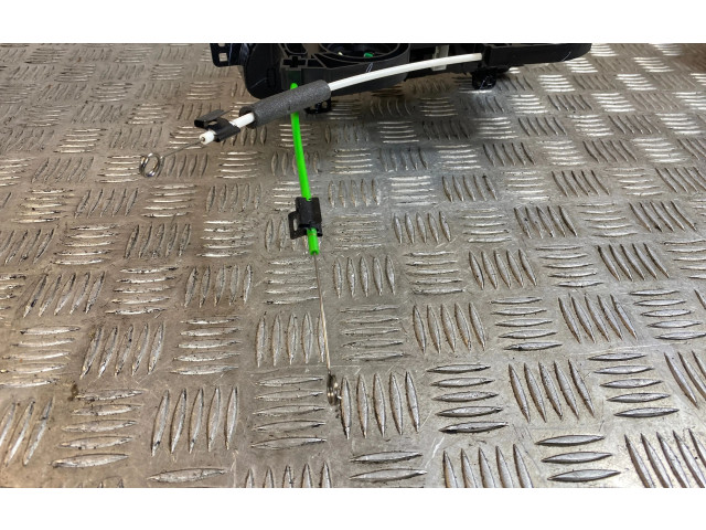 Блок управления климат-контролем 97250B9000, C329QADAA Hyundai i10