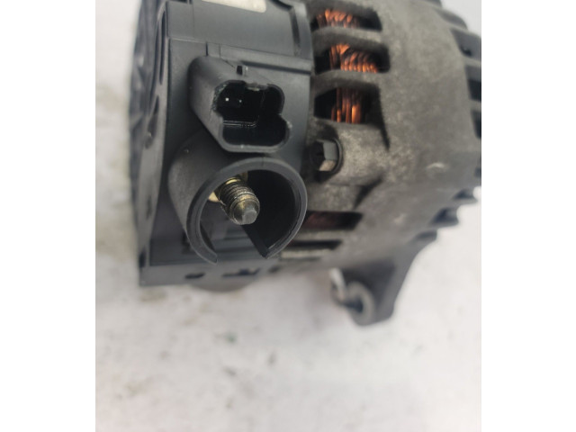 Генератор 000057055Z   Citroen Saxo      