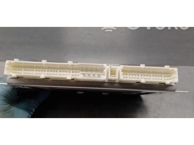 Блок управления редуктора коробки передач (раздатки) 0295452232, 0265109469   Mercedes-Benz E W210