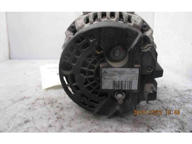 Панель приборов 8200727051, 8200727051   Dacia Logan I       