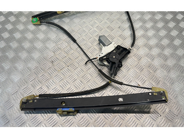 Zámek zadních dveří 4G0837462 Audi A6 S6 C7 4G 2012