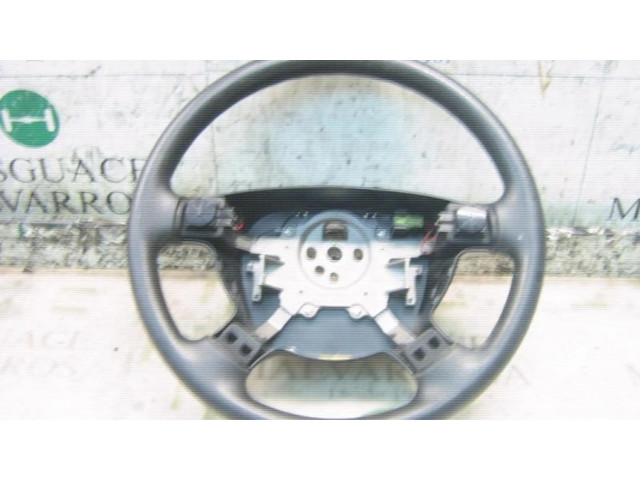 Руль Daewoo Kalos