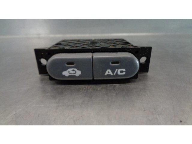 Блок управления климат-контролем 79550S2H003ZA   Honda HR-V