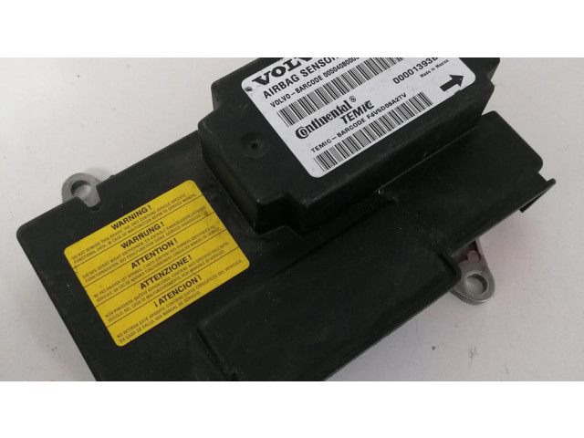 Блок подушек безопасности 30724652 Hyundai i30