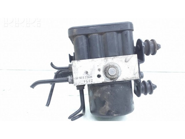 Jednotka ABS 1K0614517M, 1K0907379   Audi A3 S3 A3 Sportback 8P 2006