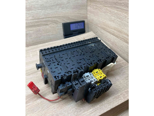 Блок управления коробкой передач 7M0937025D, 357937039 Volkswagen Sharan