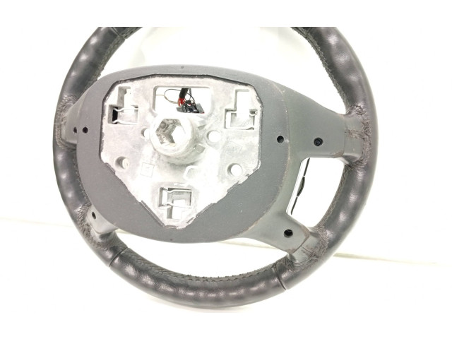 Руль Ford Galaxy 2006 - 2015 года 6M2T14K147CG, 305481985