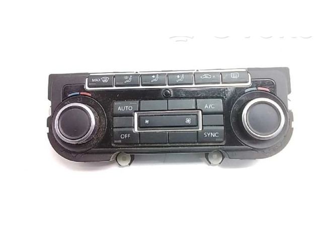 Блок управления климат-контролем 5K0907044GJ   Volkswagen Caddy