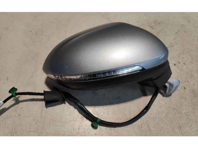 Зеркало электрическое Volkswagen PASSAT B8 2015 - 2023 года