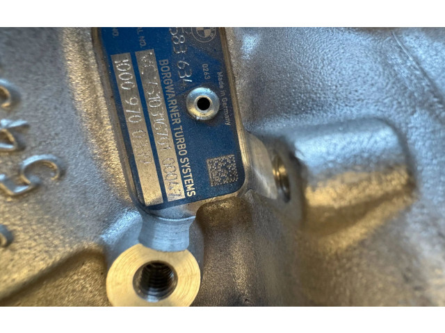 Turbodmychadlo Турбина 7110316701, 8583634 BMW X5 F15
