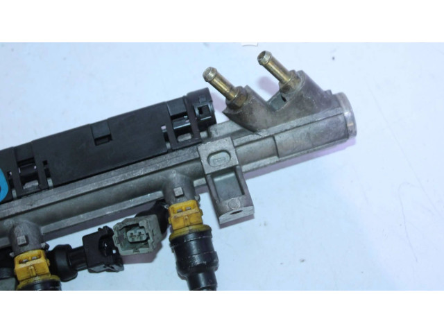 Топливная рампа Alfa Romeo GTV 0.0