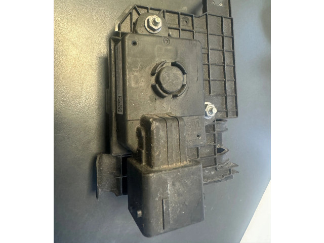 Блок управления 9828207680, N0494   Peugeot 2008 II