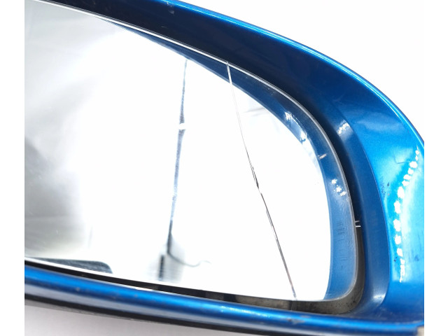 Зеркало электрическое Volkswagen Touran II 2010 - 2016 года