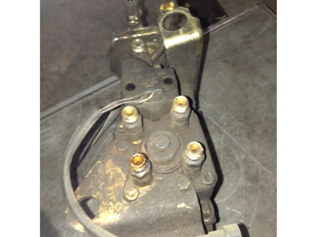 Vstřikovací čerpadlo Fiat Punto (176)