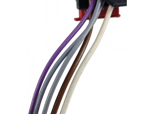 Зеркало электрическое        Volkswagen Caddy  2015 - 2020 года   