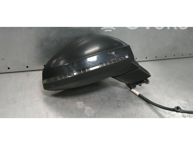 Зеркало электрическое        Audi A5  2016 -  года   