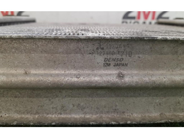 Интеркулер 1530A0931271003710, 1530A0931271003710 Mitsubishi ASX