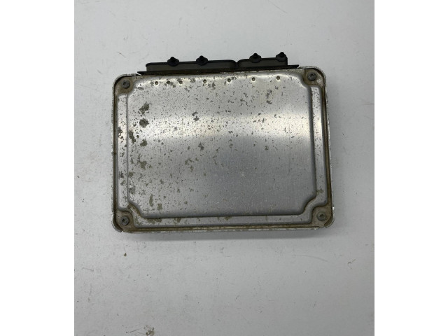 Řídící jednotka 036906032AB, 0261208046   Volkswagen Caddy 2007