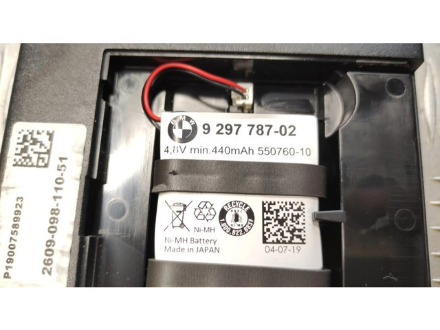 Блок управления 9876796, 9297787   Mini One - Cooper F56 F55