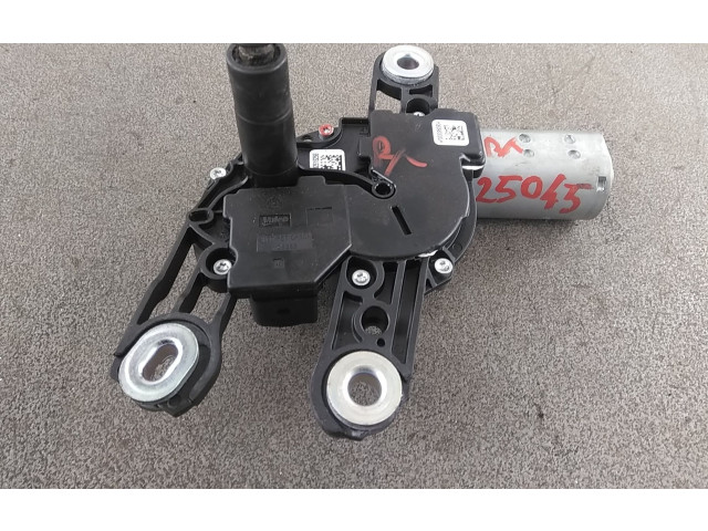 Моторчик заднего дворника 5G0955711C, 5G0955711C Skoda Octavia Mk4