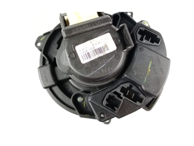 Вентилятор печки    DT116625160, 272104788R   Renault Clio V